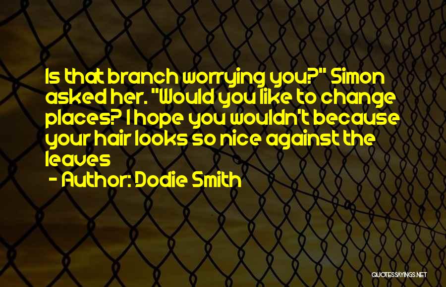 Dodie Smith Quotes 480328