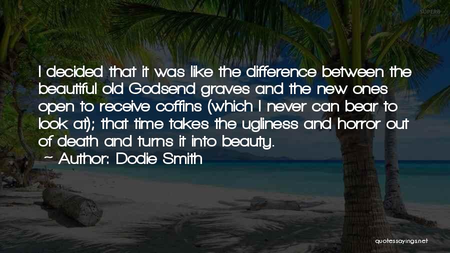 Dodie Smith Quotes 573121