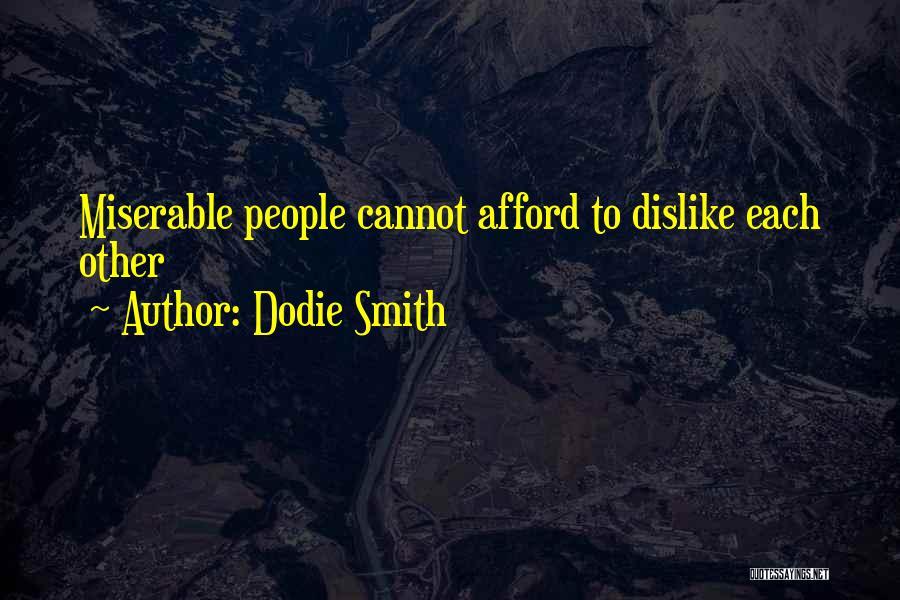 Dodie Smith Quotes 896290