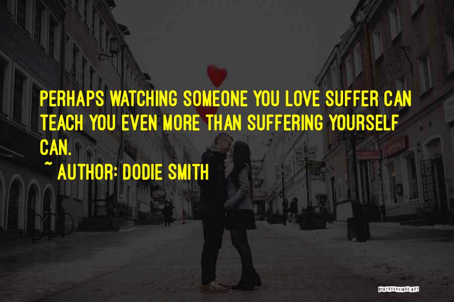 Dodie Smith Quotes 929832