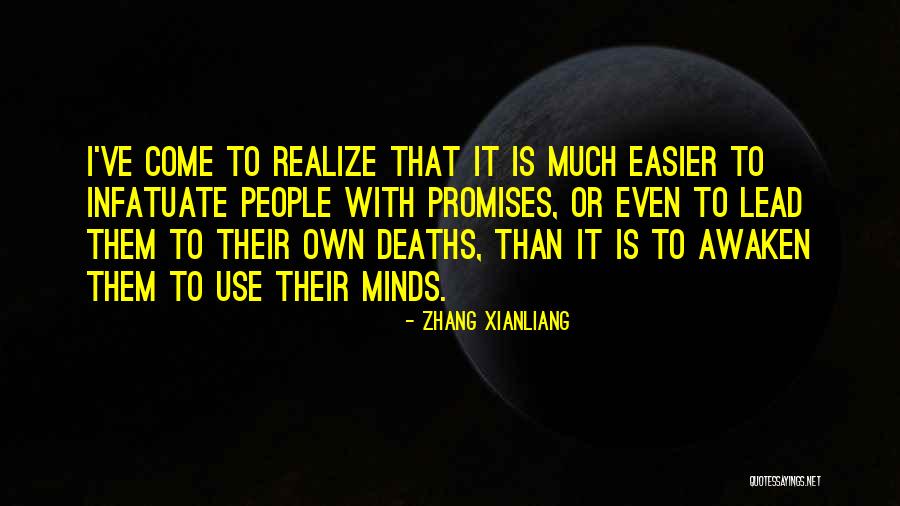Dodik I Vucic Quotes By Zhang Xianliang Dodik I Vucic Quotes By Zhang Xianliang