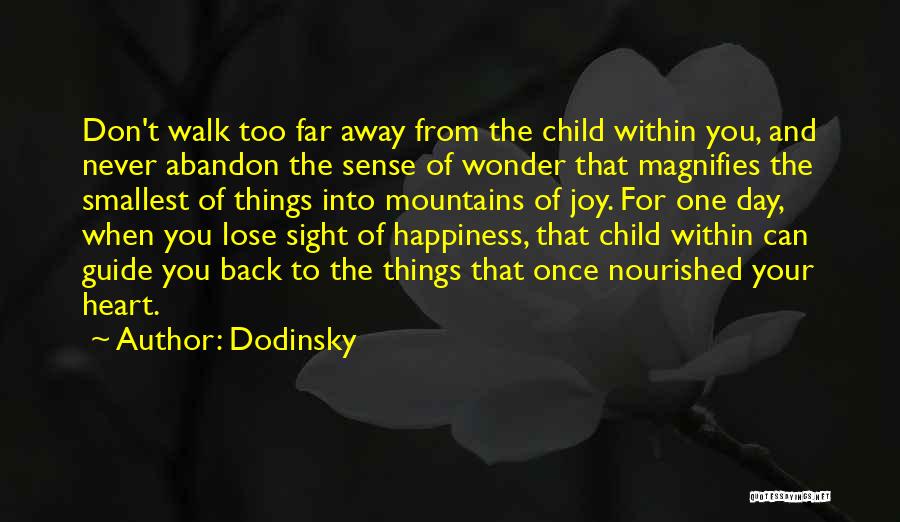 Dodinsky Quotes 1080350