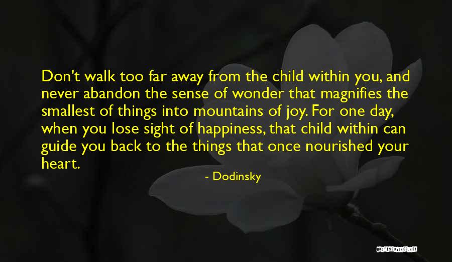 Dodinsky Quotes 1080350