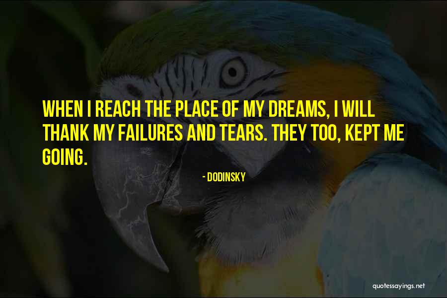 Dodinsky Quotes 1714874 Dodinsky Quotes 1714874