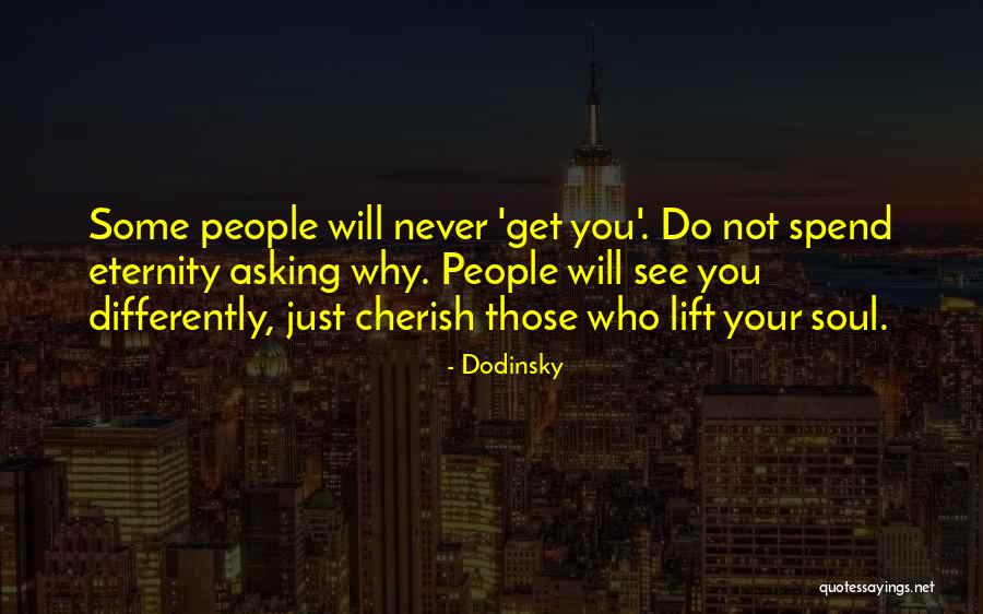 Dodinsky Quotes 373464