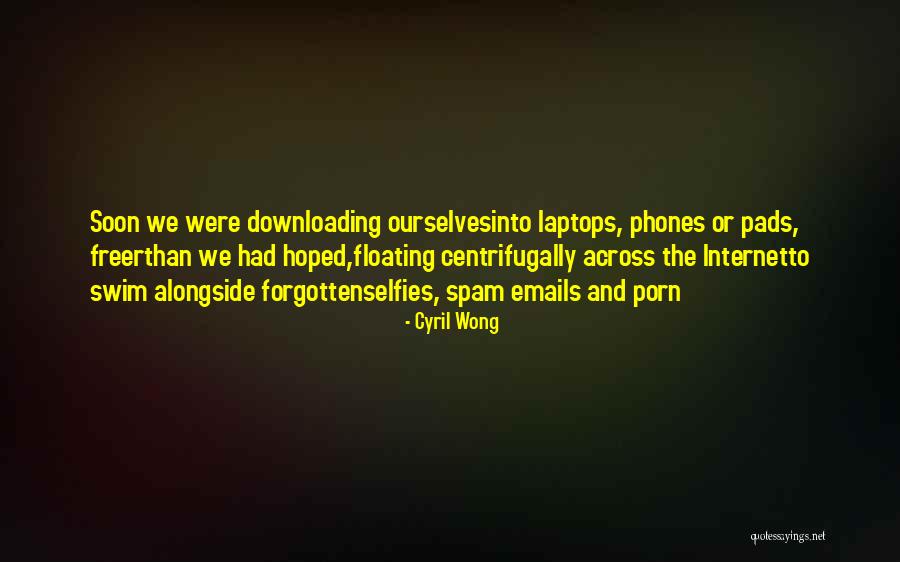 Dodiox Quotes By Cyril Wong Dodiox Quotes By Cyril Wong