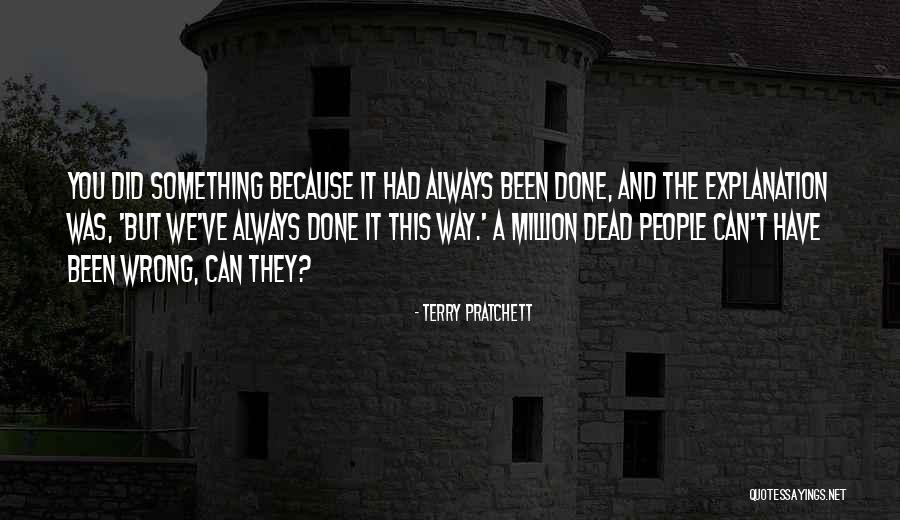 Dodiox Quotes By Terry Pratchett Dodiox Quotes By Terry Pratchett