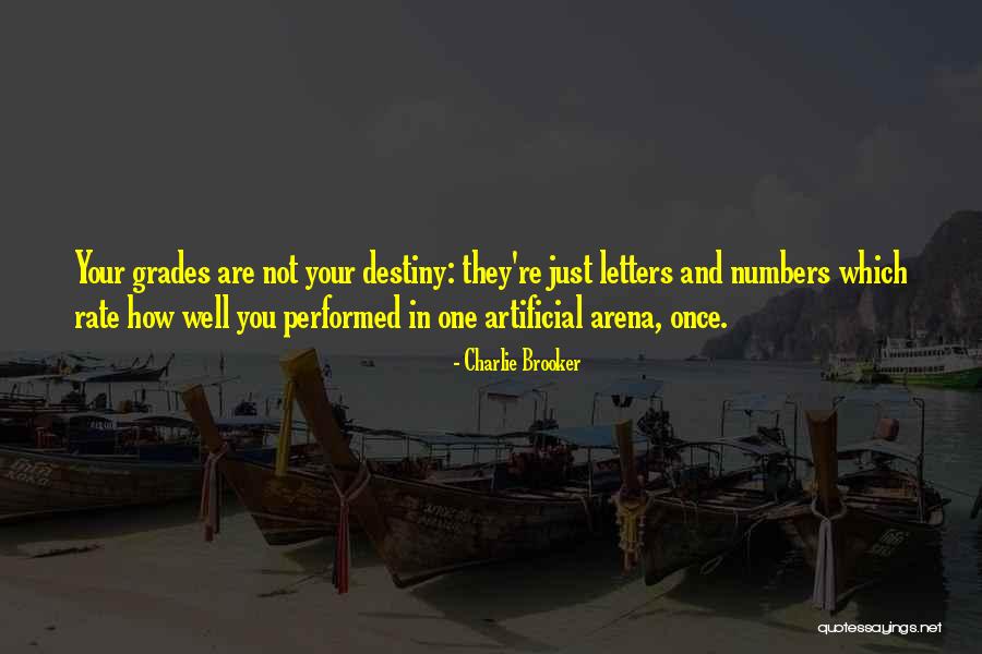 Dodiram Quotes By Charlie Brooker Dodiram Quotes By Charlie Brooker