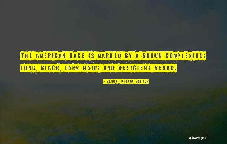 Dodiram Quotes By Samuel George Morton Dodiram Quotes By Samuel George Morton