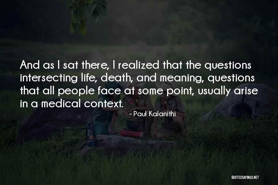 Dodirni Me Akordi Quotes By Paul Kalanithi Dodirni Me Akordi Quotes By Paul Kalanithi