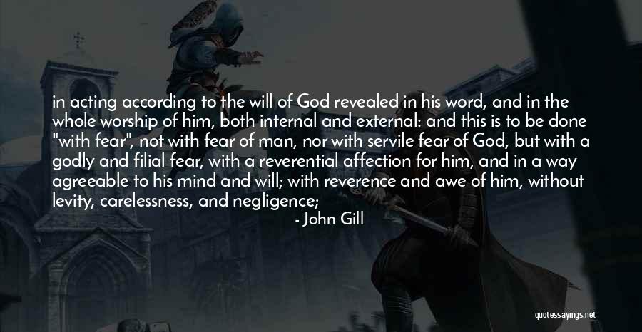 Dodonaea Quotes By John Gill Dodonaea Quotes By John Gill