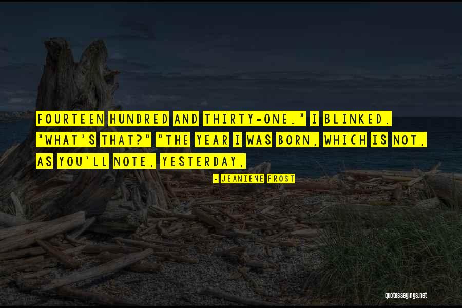 Dodongos Cavern Quotes By Jeaniene Frost Dodongos Cavern Quotes By Jeaniene Frost