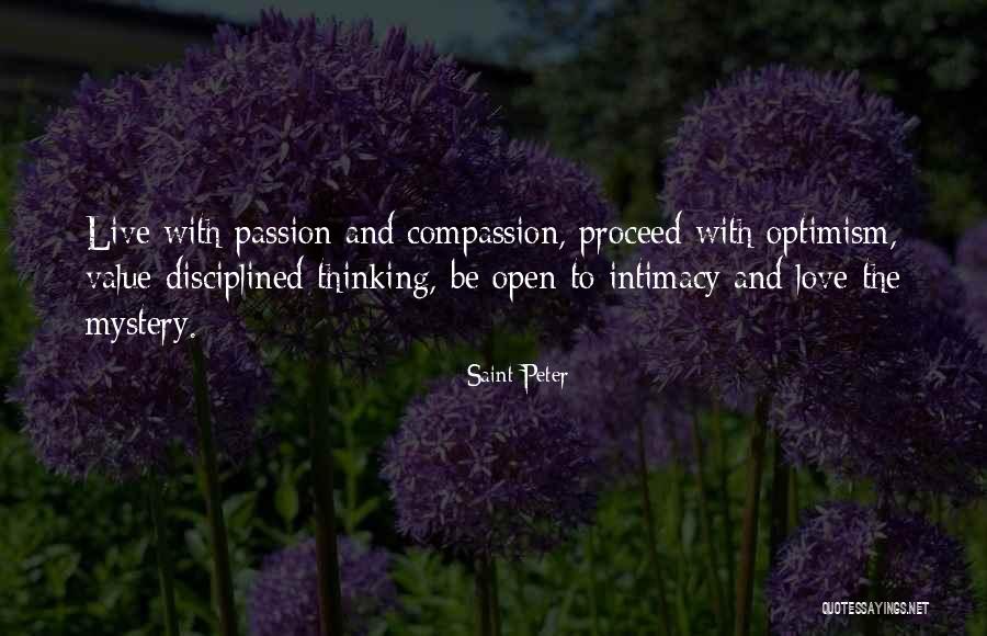 Dodsworth And Brown Quotes By Saint Peter Dodsworth And Brown Quotes By Saint Peter