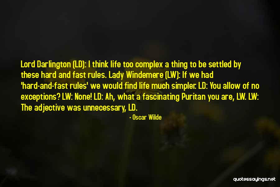 Dodues Quotes By Oscar Wilde Dodues Quotes By Oscar Wilde