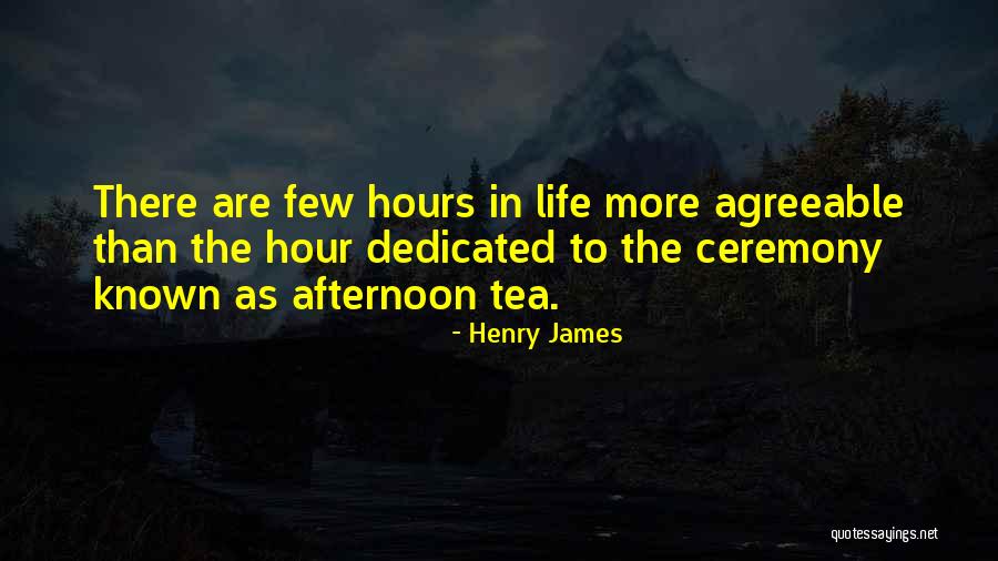 Doduo Quotes By Henry James Doduo Quotes By Henry James
