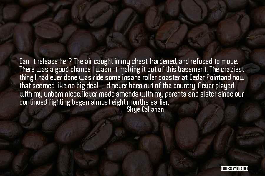 Dody Teachman Quotes By Skye Callahan Dody Teachman Quotes By Skye Callahan
