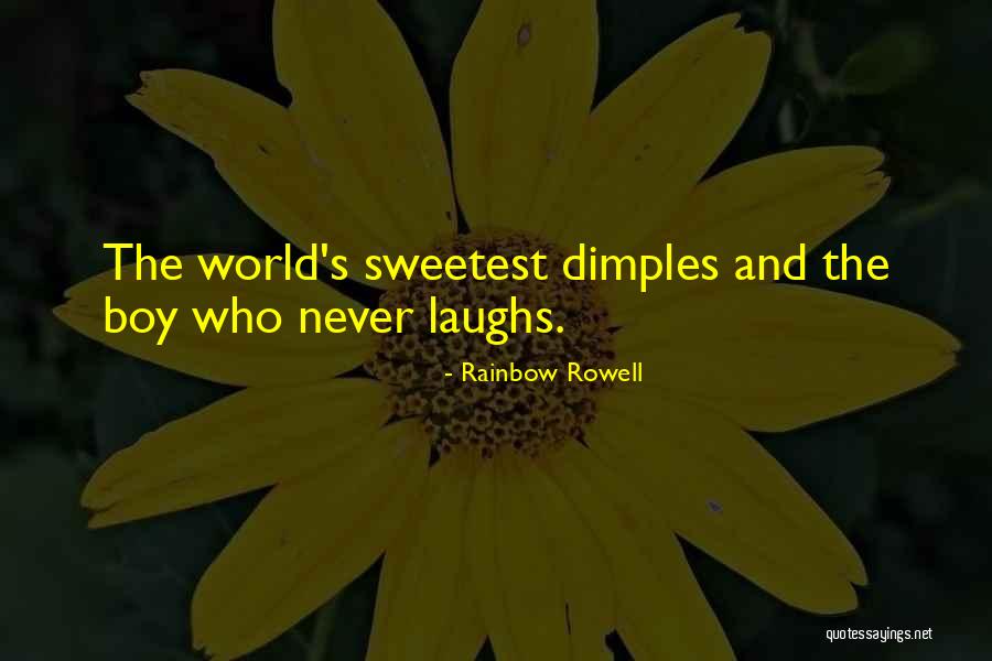 Doe Ray Me Quotes By Rainbow Rowell Doe Ray Me Quotes By Rainbow Rowell