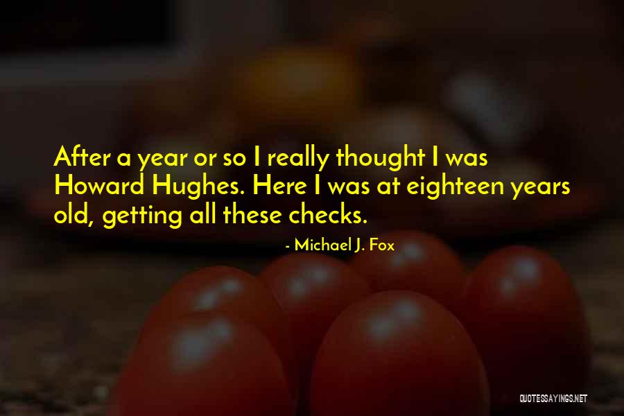 Doege Football Quotes By Michael J. Fox Doege Football Quotes By Michael J. Fox