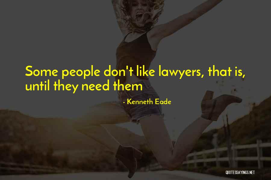 Doehler Jarvis Quotes By Kenneth Eade Doehler Jarvis Quotes By Kenneth Eade