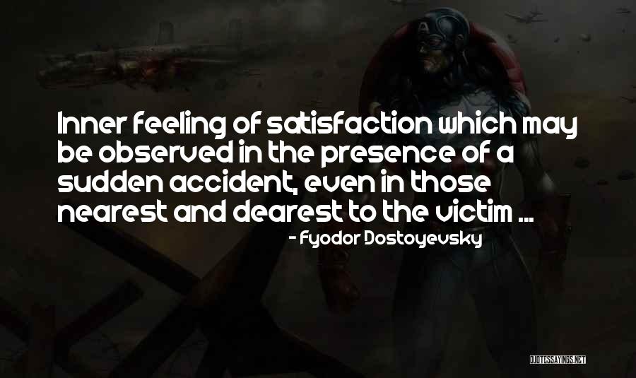 Doel Reed Quotes By Fyodor Dostoyevsky Doel Reed Quotes By Fyodor Dostoyevsky