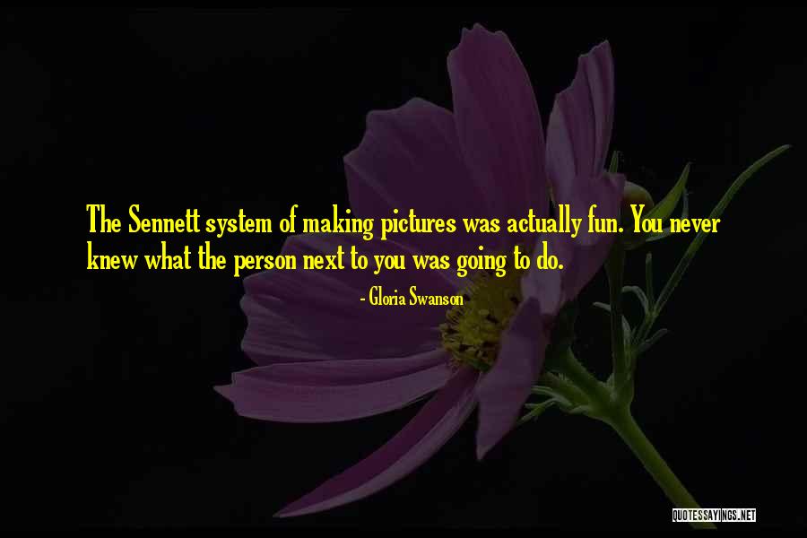 Doelen Behalen Quotes By Gloria Swanson Doelen Behalen Quotes By Gloria Swanson