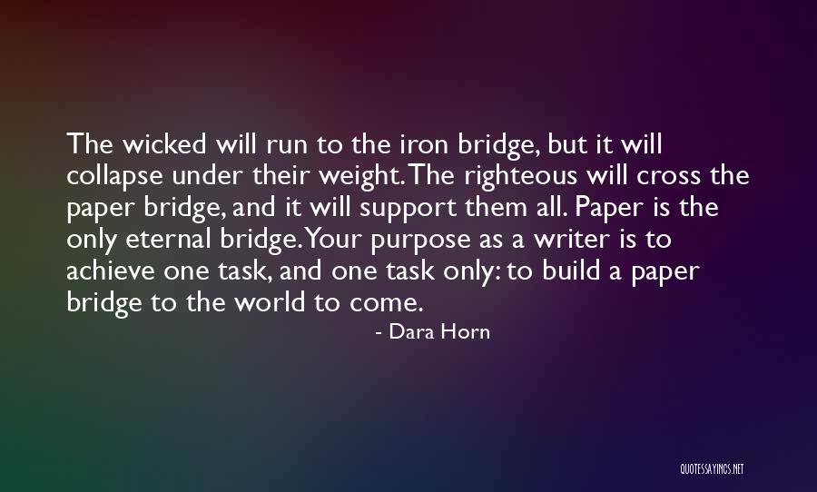 Doelen Hotel Quotes By Dara Horn Doelen Hotel Quotes By Dara Horn