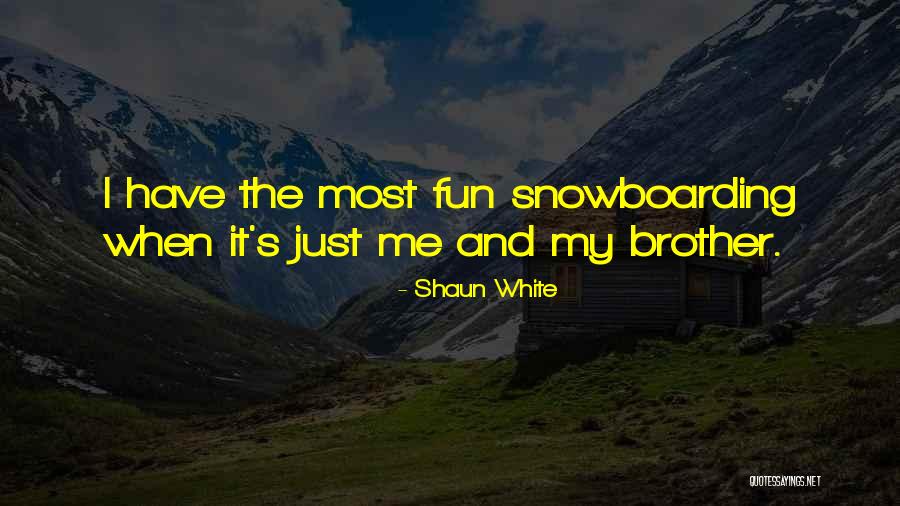 Doelenboek Quotes By Shaun White Doelenboek Quotes By Shaun White