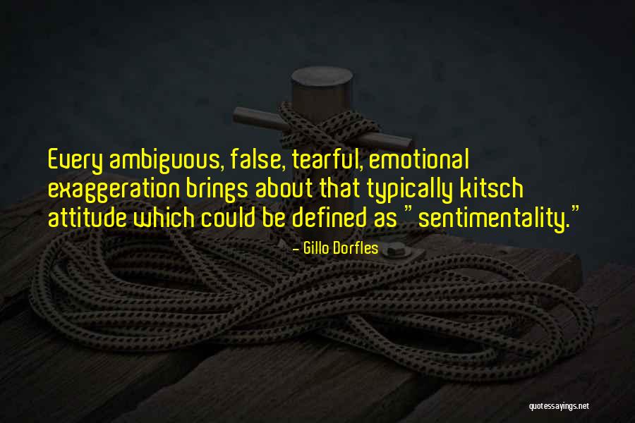 Doelisha Quotes By Gillo Dorfles Doelisha Quotes By Gillo Dorfles