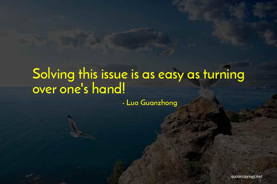 Doelisha Quotes By Luo Guanzhong Doelisha Quotes By Luo Guanzhong