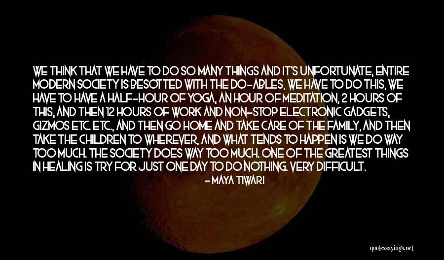 Doelissia Quotes By Maya Tiwari Doelissia Quotes By Maya Tiwari