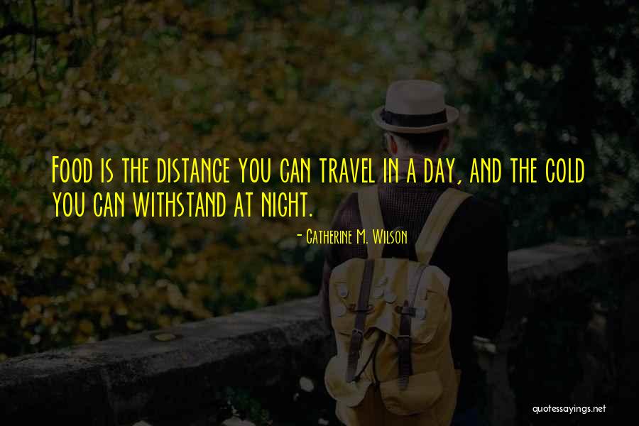 Doema Quotes By Catherine M. Wilson Doema Quotes By Catherine M. Wilson