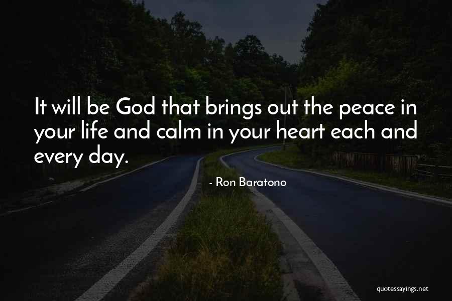 Doenges Quotes By Ron Baratono Doenges Quotes By Ron Baratono