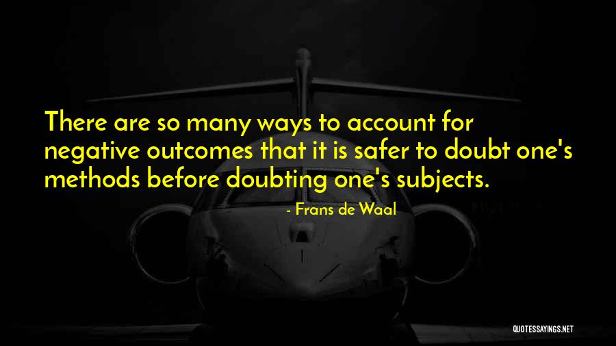 Doenitz Funeral Quotes By Frans De Waal Doenitz Funeral Quotes By Frans De Waal