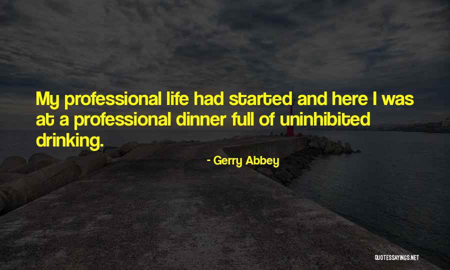 Doenitz Funeral Quotes By Gerry Abbey Doenitz Funeral Quotes By Gerry Abbey