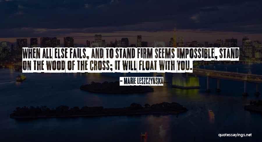 Doenitz Government Quotes By Marie Leszczynska Doenitz Government Quotes By Marie Leszczynska