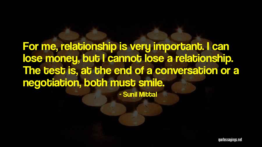 Doente Politraumatizado Quotes By Sunil Mittal Doente Politraumatizado Quotes By Sunil Mittal