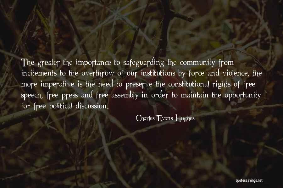 Doente Terminal Conceito Quotes By Charles Evans Hughes Doente Terminal Conceito Quotes By Charles Evans Hughes