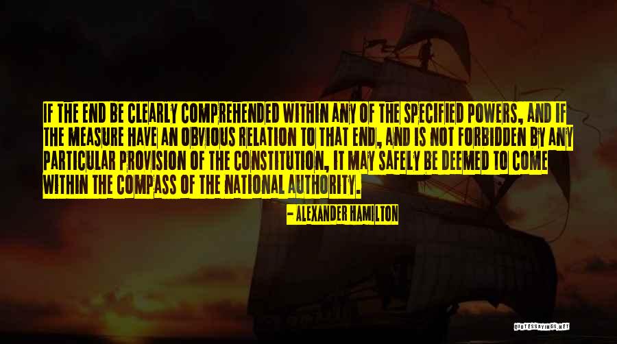 Doentes Terminais Quotes By Alexander Hamilton Doentes Terminais Quotes By Alexander Hamilton