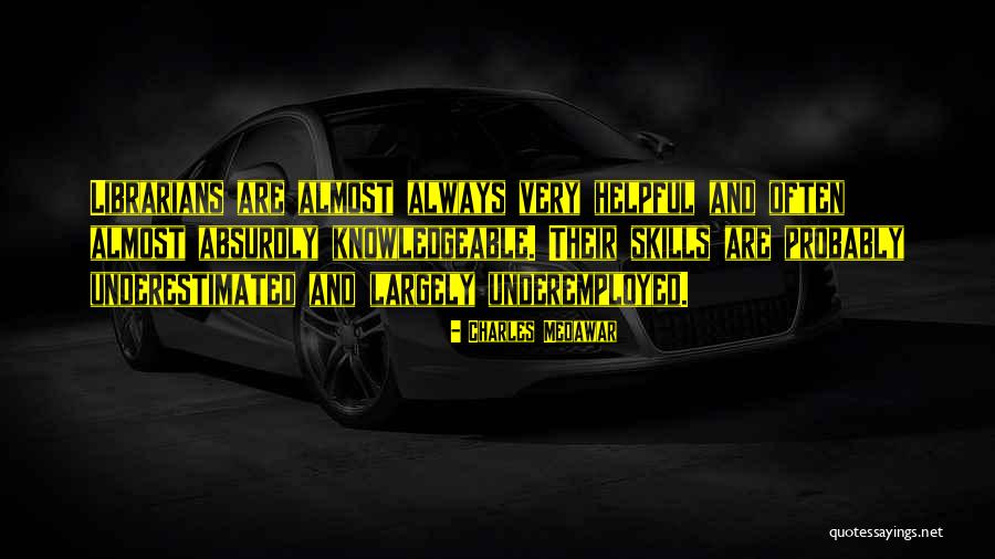 Doepken Keevican Quotes By Charles Medawar Doepken Keevican Quotes By Charles Medawar
