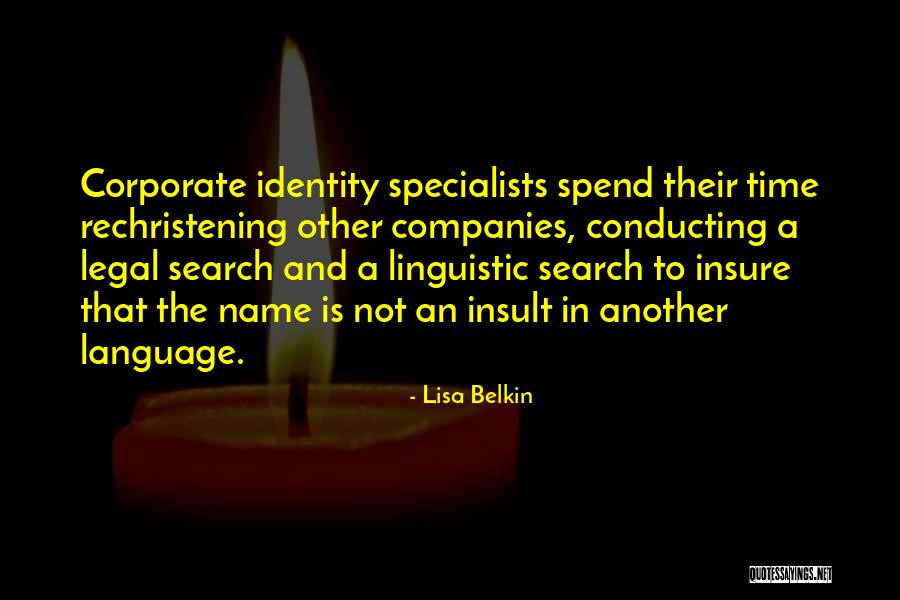 Doepken Keevican Quotes By Lisa Belkin Doepken Keevican Quotes By Lisa Belkin