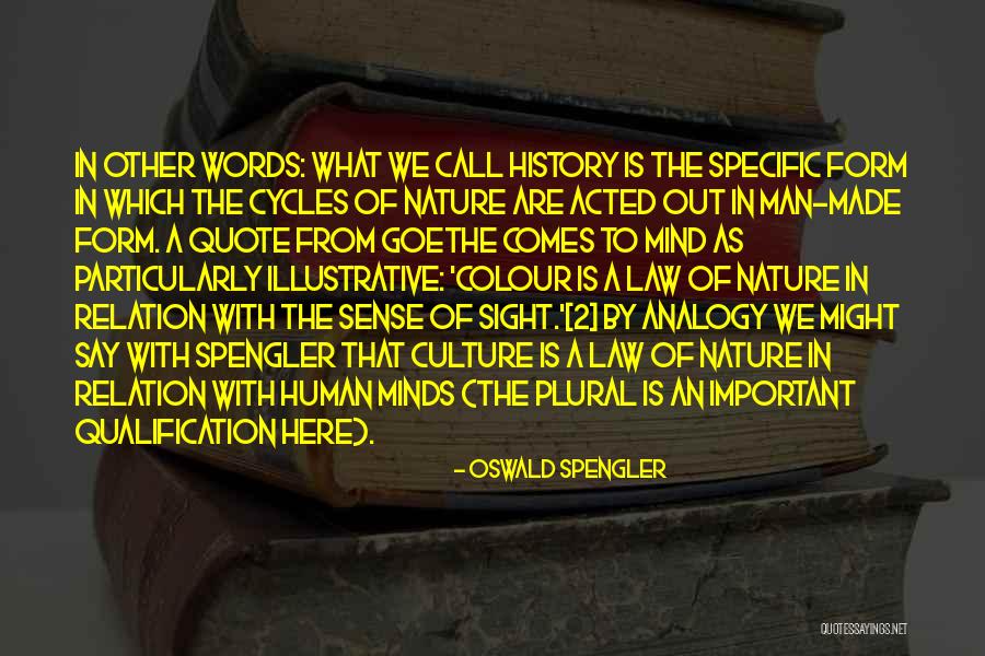 Doerfel Music Videos Quotes By Oswald Spengler Doerfel Music Videos Quotes By Oswald Spengler