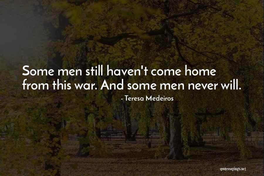 Doerflingers Quotes By Teresa Medeiros Doerflingers Quotes By Teresa Medeiros