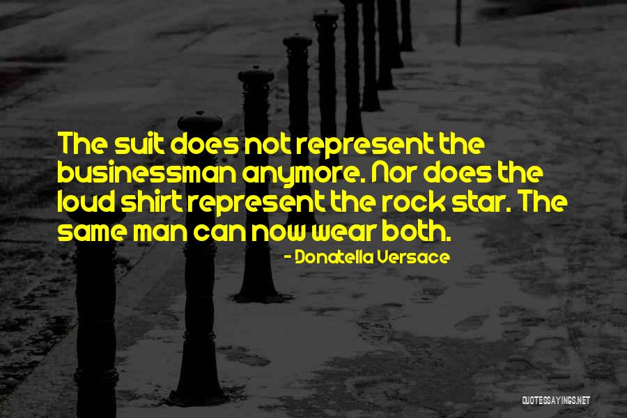Doerner Wine Quotes By Donatella Versace Doerner Wine Quotes By Donatella Versace
