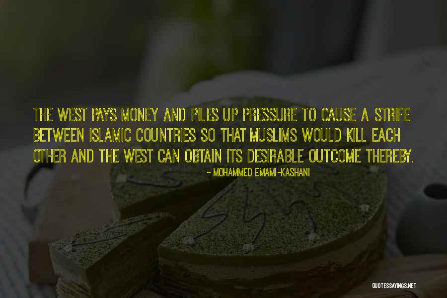 Doerner Wine Quotes By Mohammed Emami-Kashani Doerner Wine Quotes By Mohammed Emami-Kashani