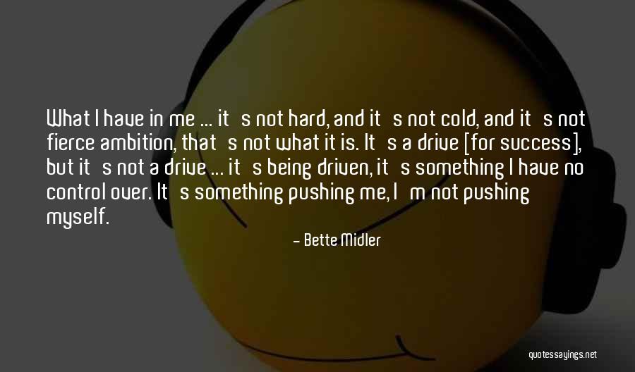 Doerr Motor Quotes By Bette Midler Doerr Motor Quotes By Bette Midler