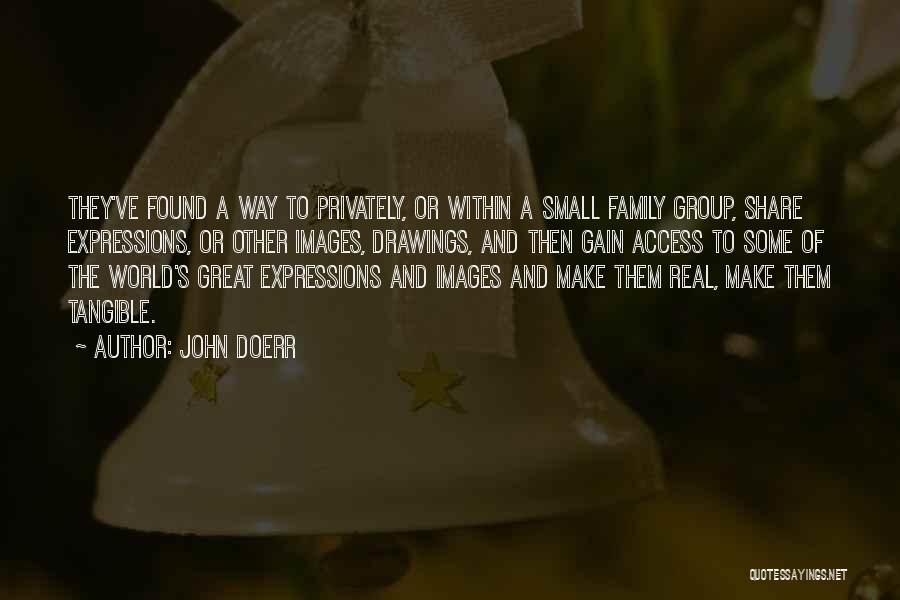 Doerr Quotes By John Doerr