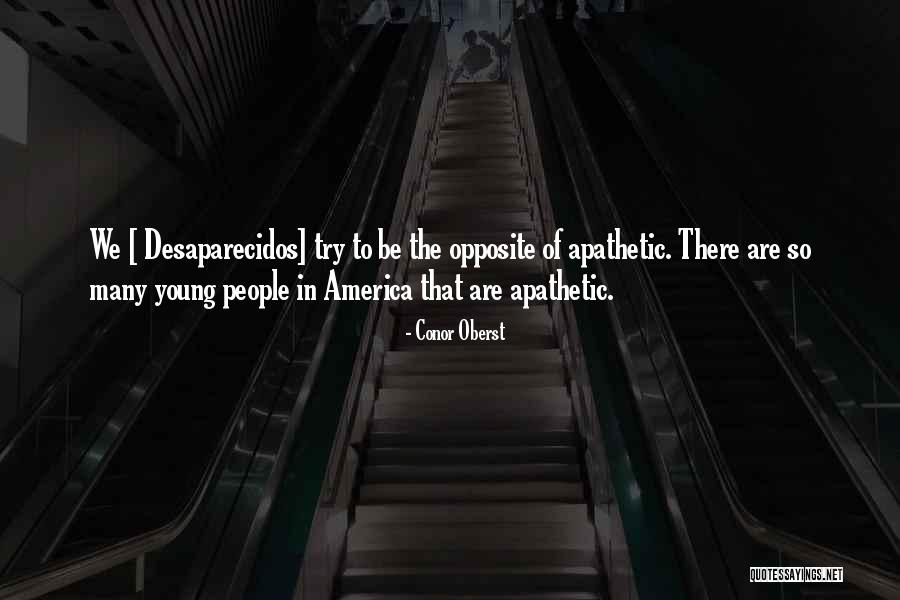 Doers And Thinkers Quotes By Conor Oberst Doers And Thinkers Quotes By Conor Oberst