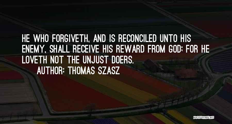 Doers Quotes By Thomas Szasz
