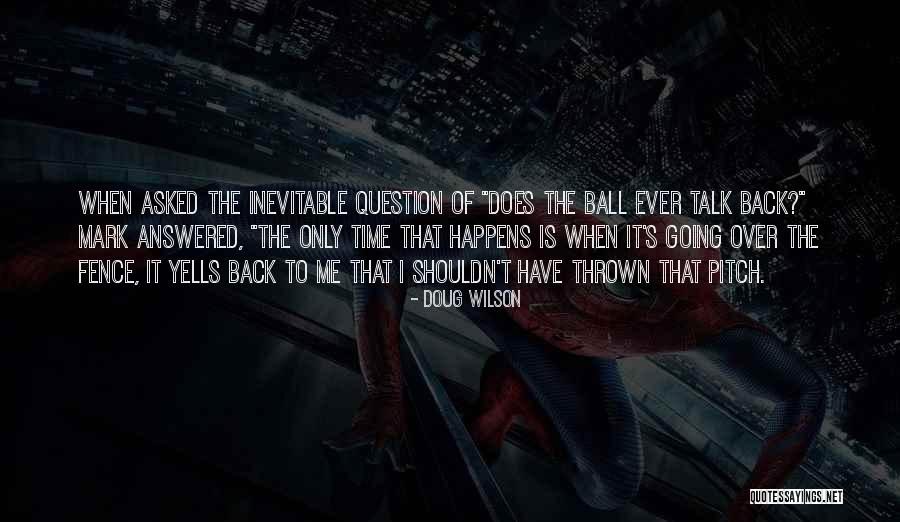 Does A Question Mark Go Outside Of Quotes By Doug Wilson Does A Question Mark Go Outside Of Quotes By Doug Wilson