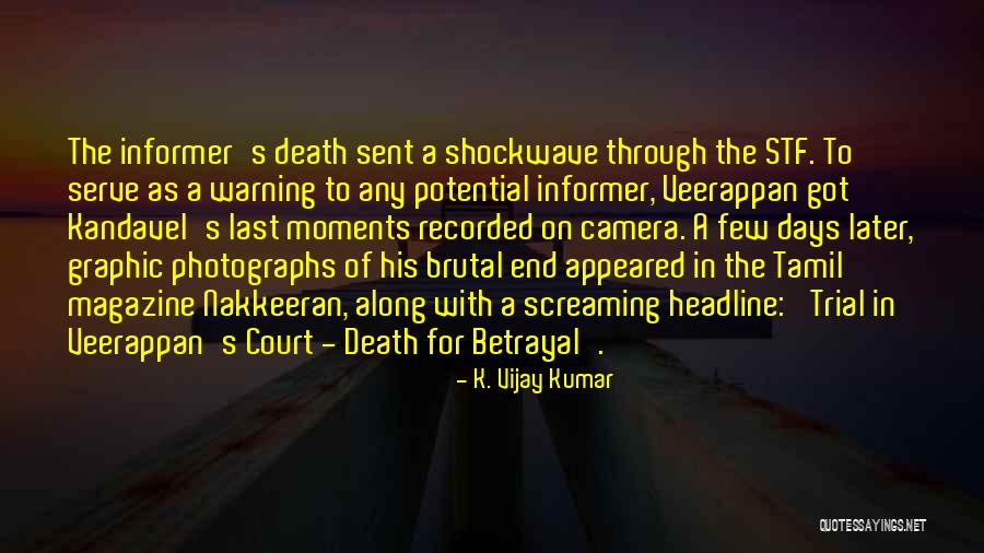 Does An Article Title Go In Quotes By K. Vijay Kumar Does An Article Title Go In Quotes By K. Vijay Kumar